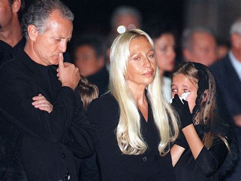 roque versace family.